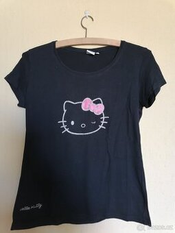 Trička Hello Kitty - 1