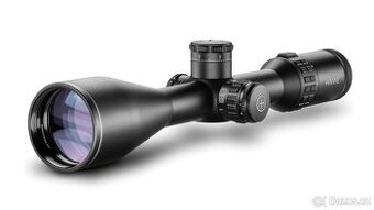 Hawke SideWinder 6-24x56 SF FFP