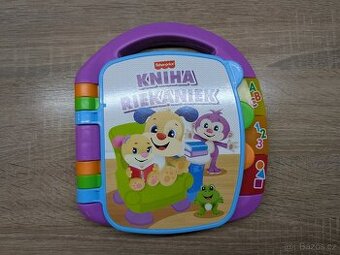 Zpivajici knizky - slovensky - 1