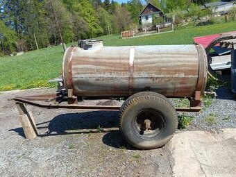 Lejta na voda
