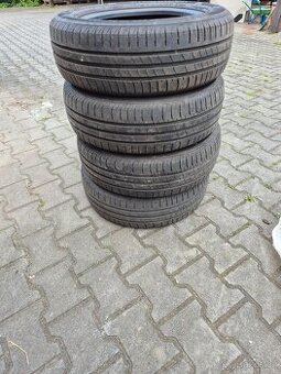 Hankook Kinergy eco 185/65 R15 88h - letní pneu