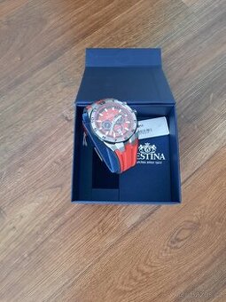 Pánské hodinky Festina - 1