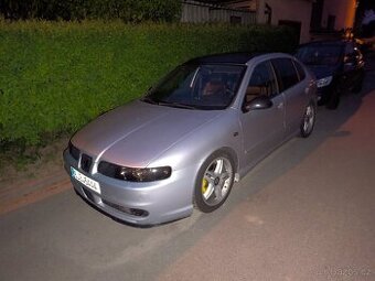 Seat Leon Cupra4 2,8 V6 4x4