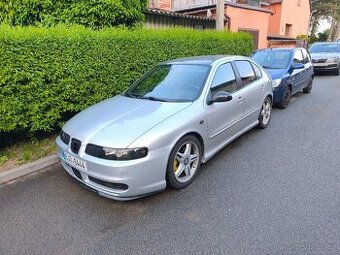Seat Leon Cupra4 2,8 V6 4x4 - 1
