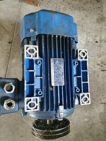 Motor 2kW - 1