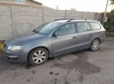 Volkswagen Passat kombi 2.0TDI - DSG - díly z vozu - 1