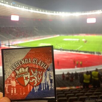 SK Slavia Praha vs. FC Banik Ostrava