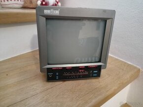 Retro tv 12v
