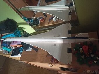 LEGO Icons 10318 Concorde