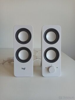 Logi Z200 reproduktory