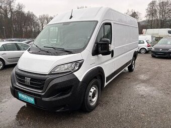 FIAT DUCATO 2022 103KW SERVISKA NOVÝ MOTOR KOMPLET - 1