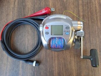 Daiwa Hyper Tanacom 500e
