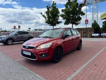 Ford Focus - 1