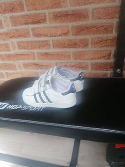 Nike boty 26 - 1