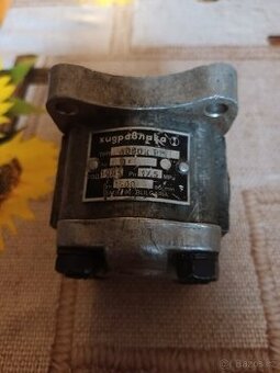 Hydraulické čerpadlo