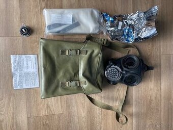 Maska OM 90