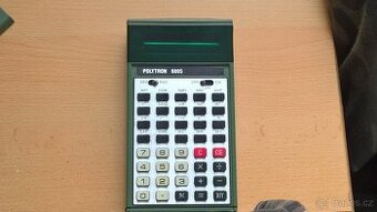 kalkulacka - 1