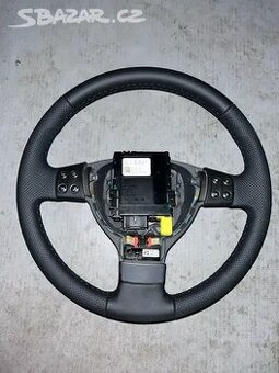 Nové renovovaný volant vw Passat B6