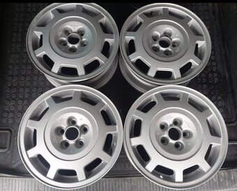 Alu Vw 5x100 6Jx15 ET38
