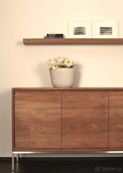 Komoda Ethnicraft ESSENTIAL teak