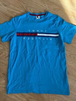 Tričko Tommy Hilfiger