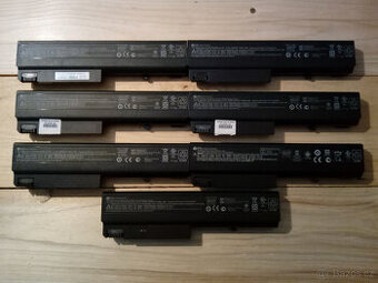baterie DT06 pro notebooky HP Business 6510,6710,6910 (2hod)