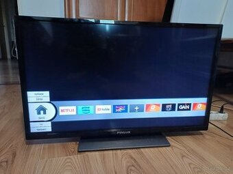 Smart TV FINLUX 32FHE5660-úhlopříčka 82cm,Wi-Fi, DVB-T2