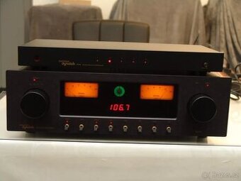 Magnum Dynalab MD 108 -- Price : 1400 EUR