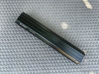 Bosch powertube 625Wh 16,7Ah 36V HORIZONTAL / nová /