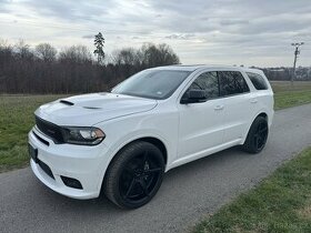 DODGE DURANGO RT 5.7 V8 4X4 2018