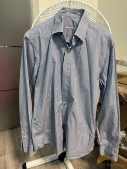 Pánská košile Tailor collection vel. 40/M