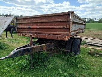 Sklopka za traktor ,ifa, - 1