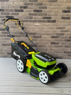 Aku sekačka Fieldman FZR 70465-0