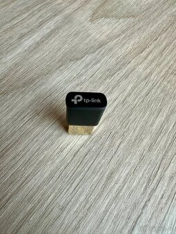 Wifi adaptér TP-Link Archer TX20U Nano