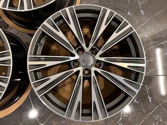 original audi a6 4k r20 s line 4K0601025J