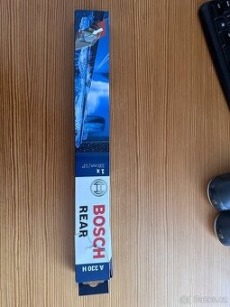Stěrač zadního skla Bosch - nový