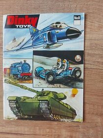Dinky toys 1971 - 1