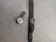Suunto t1c