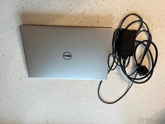 DELL XPS 13 9350, dotykove LCD - 1