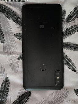 Xiaomi Redmi Note 5