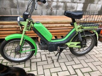 Babetta 210