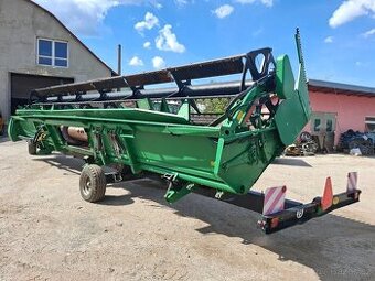 John deere STS ,S
