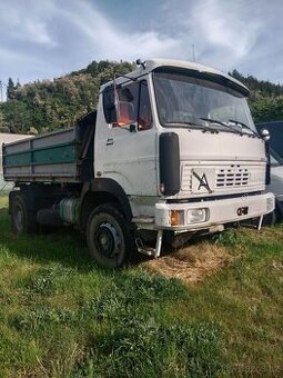 Liaz - 1