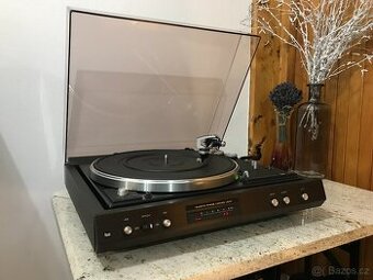 Dual CS-731Q Absolutní Top stav
