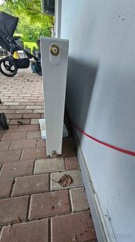 Radiator 600x2000