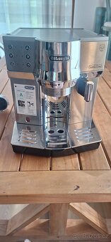 DeLonghi EC 850