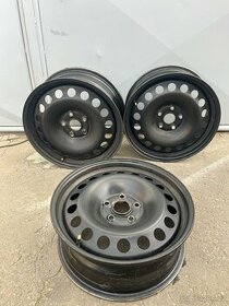 Disky R17 5x112 Et38 Škoda Kodiaq 5QF601027J/K - 1