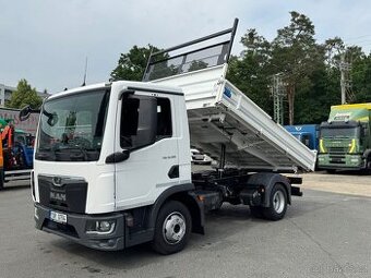 MAN TGL 8.190 MEILLER (6567)
