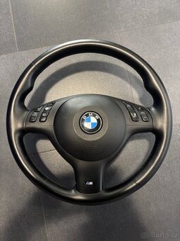 Volant bmw e46