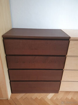 Ikea komoda Malm